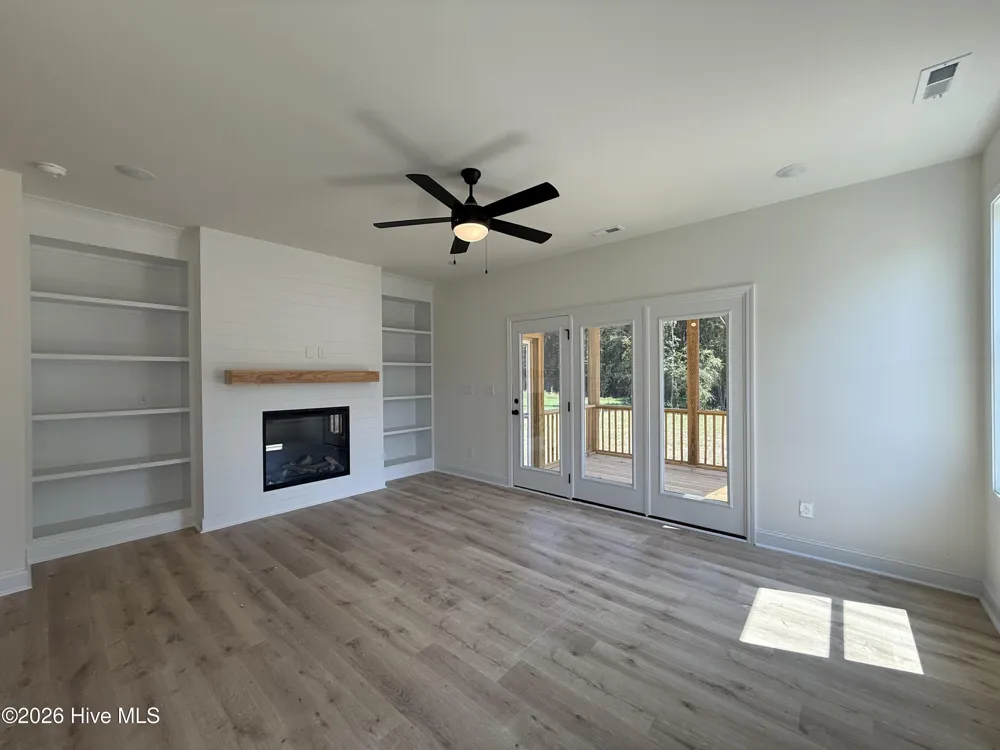 137 Cardovia Way Wendell, NC 27591