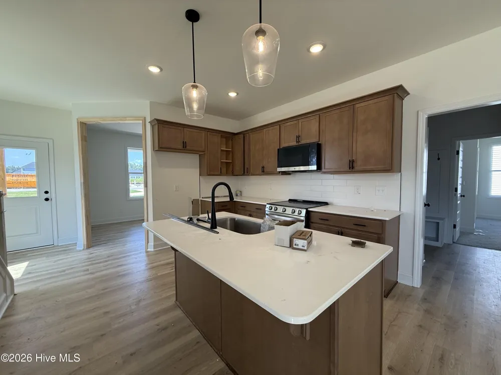 137 Cardovia Way Wendell, NC 27591