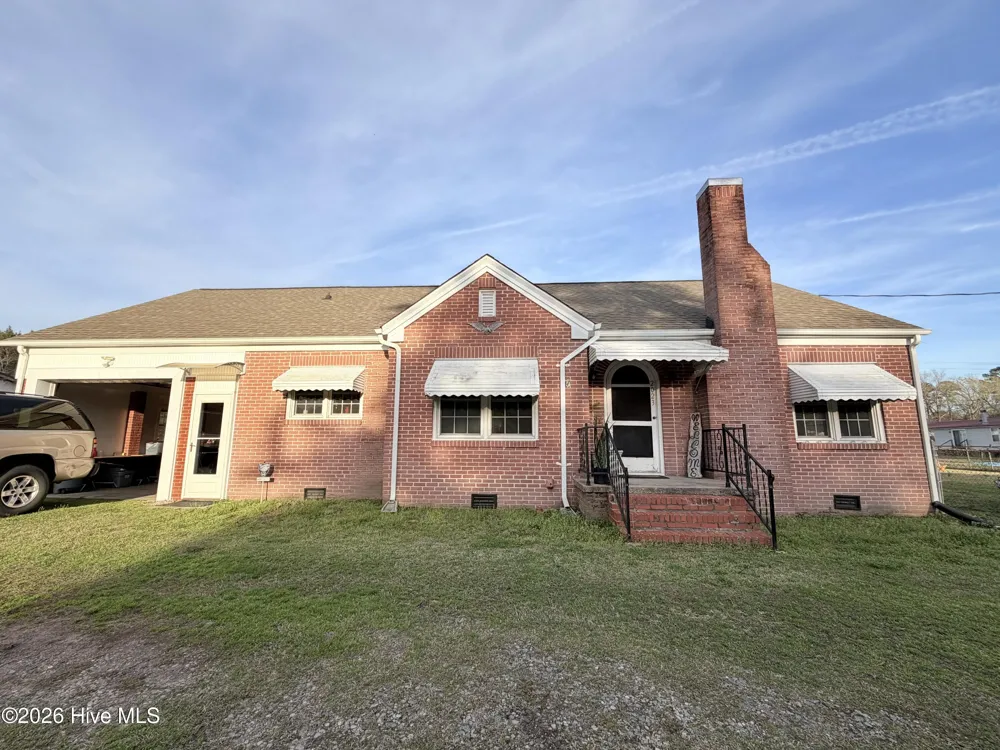2023 Nc Highway 32 S Plymouth, NC 27962