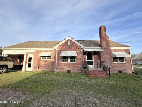 2023 Nc Highway 32 S