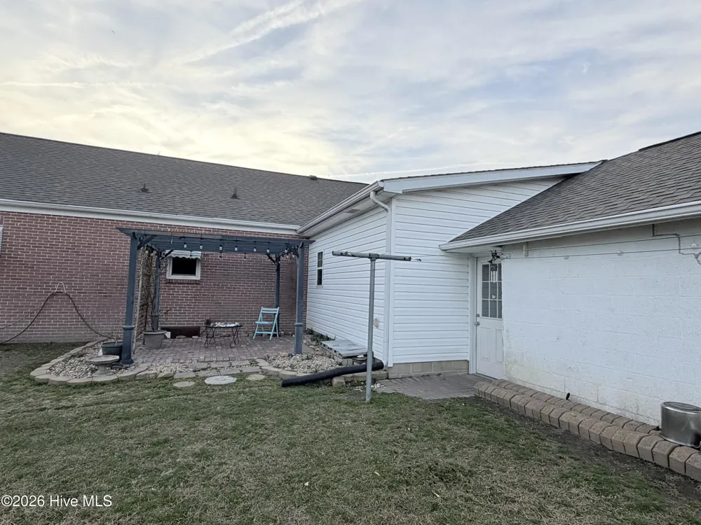 2023 Nc Highway 32 S Plymouth, NC 27962