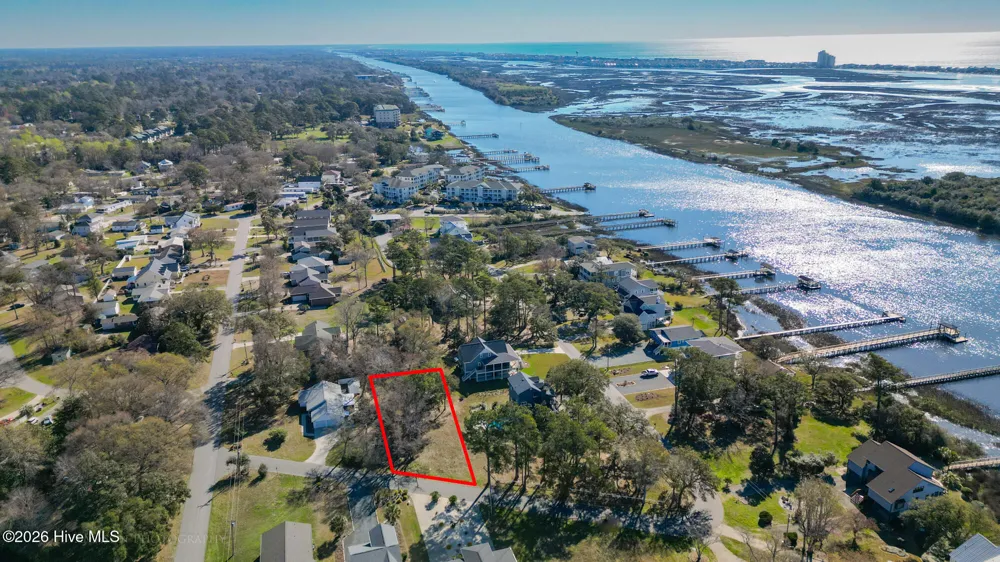 700 Waterway Drive Sunset Beach, NC 28468