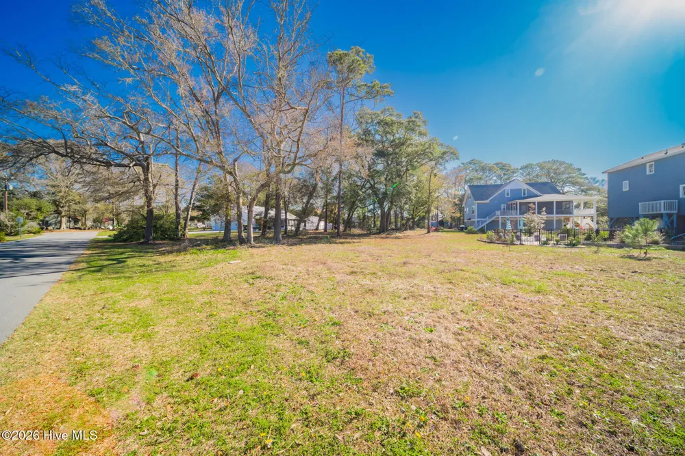 700 Waterway Drive Sunset Beach, NC 28468