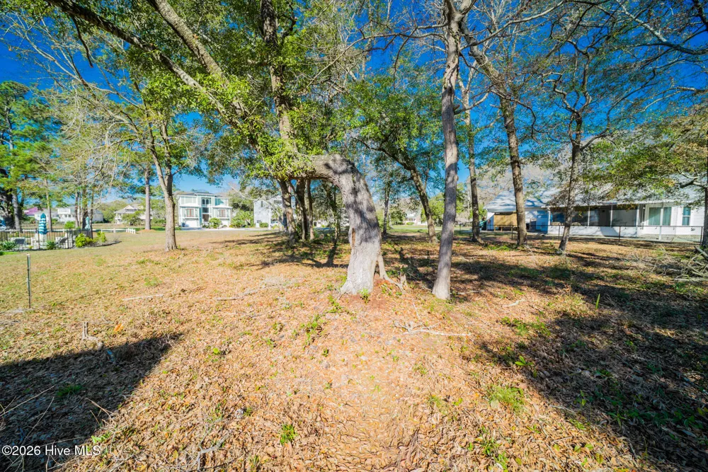 700 Waterway Drive Sunset Beach, NC 28468