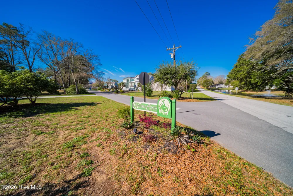 700 Waterway Drive Sunset Beach, NC 28468