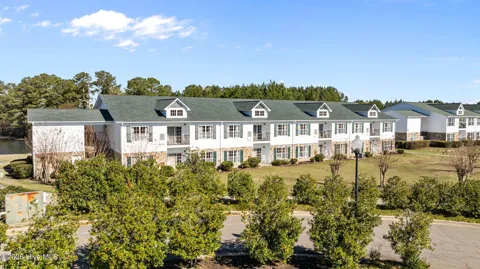 490 Little River Farm Boulevard #102a