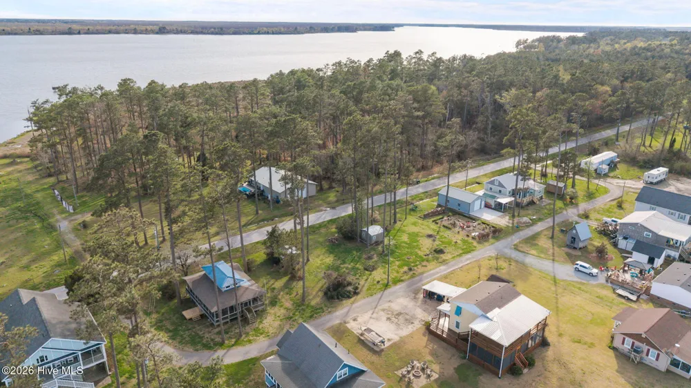 0 Hickory Pt Road Aurora, NC 27806