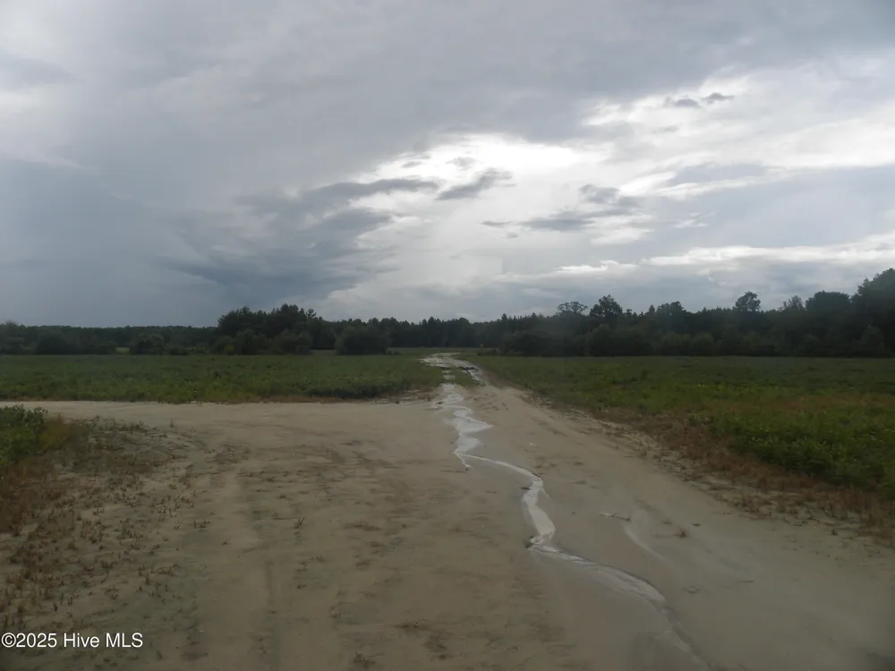 Tbd Conetoe Road Greenville, NC 27834