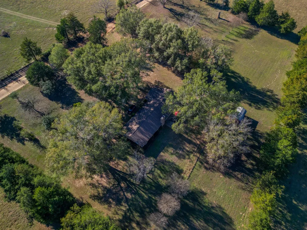 1549 County Road 1650 Grapeland, TX 75844