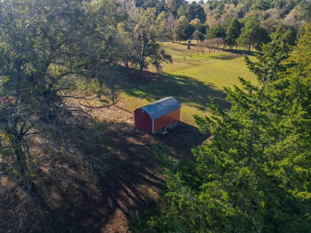 1549 County Road 1650 Grapeland, TX 75844