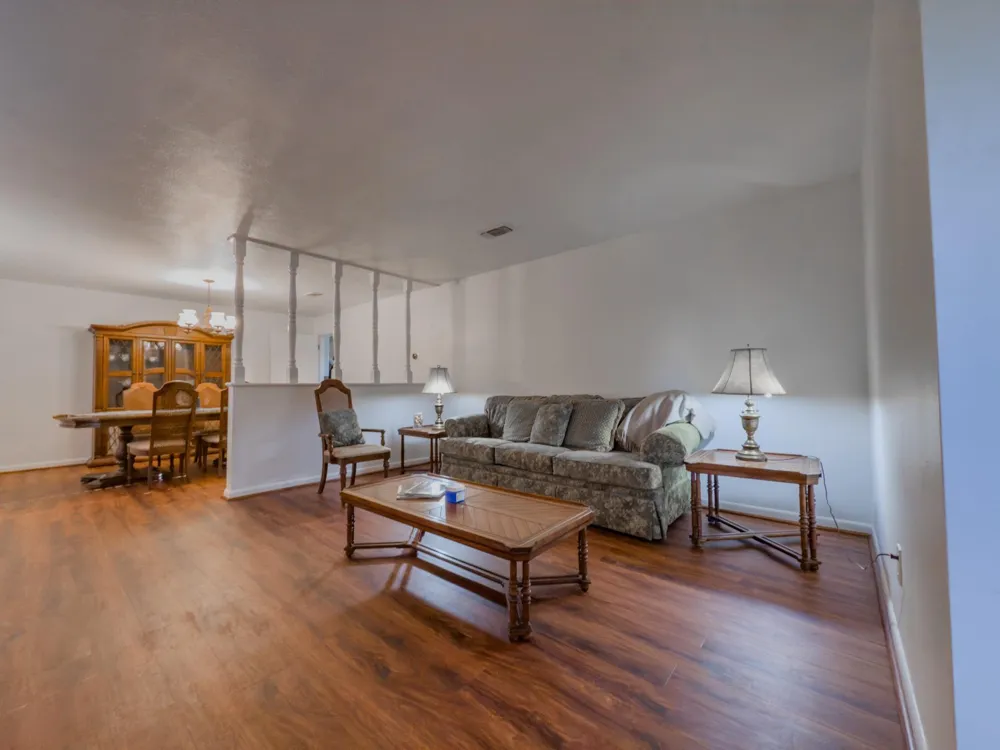1549 County Road 1650 Grapeland, TX 75844