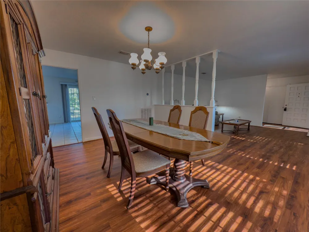 1549 County Road 1650 Grapeland, TX 75844