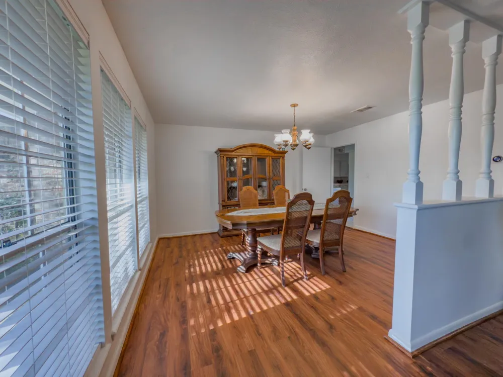 1549 County Road 1650 Grapeland, TX 75844