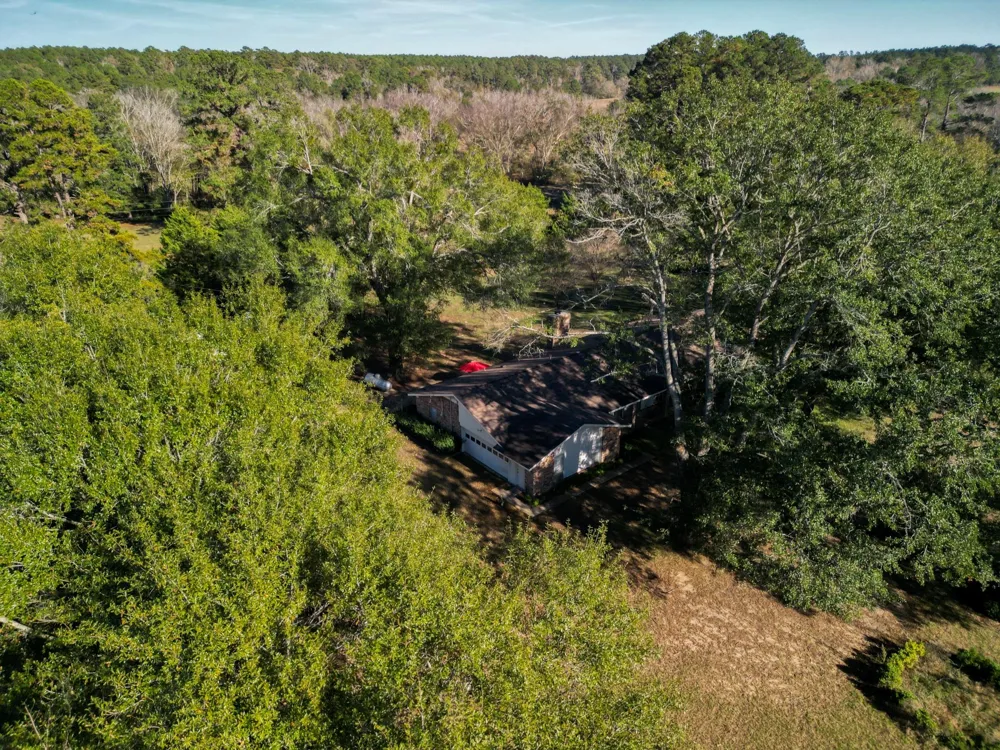 1549 County Road 1650 Grapeland, TX 75844