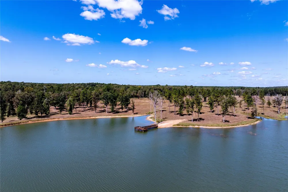 County Road  4700 Kennard, TX 75847