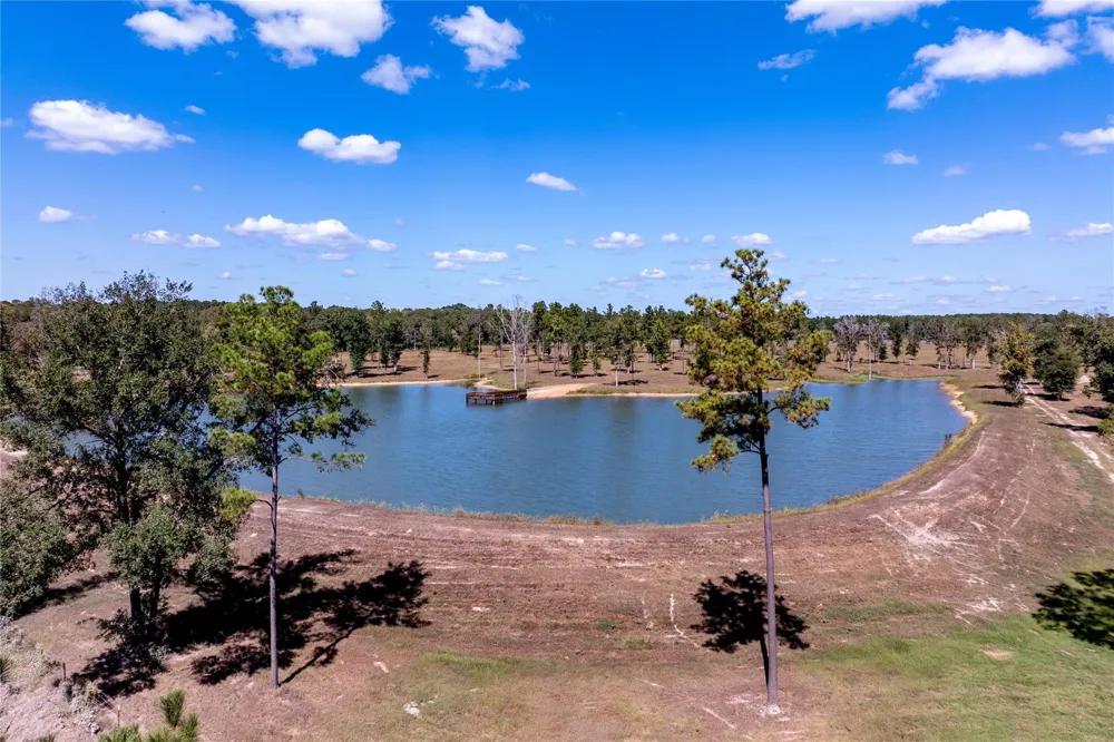 County Road  4700 Kennard, TX 75847