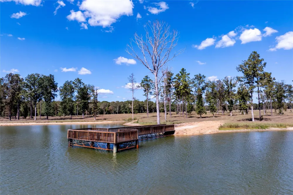 County Road  4700 Kennard, TX 75847