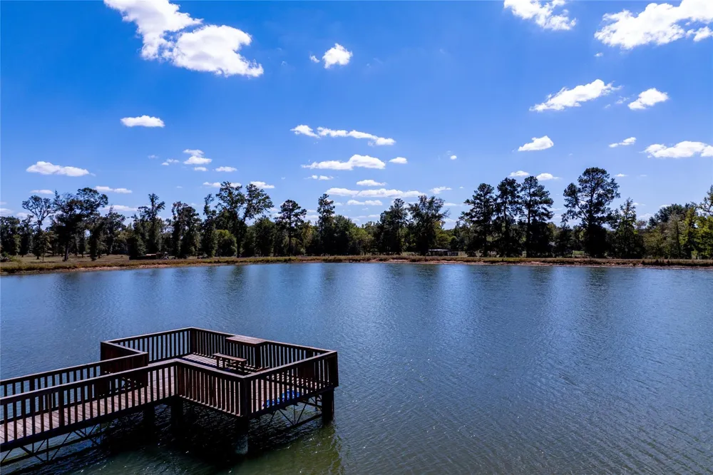 County Road  4700 Kennard, TX 75847