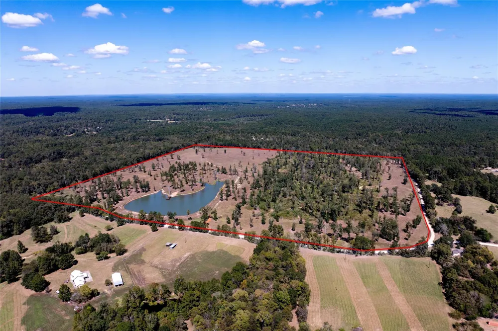 County Road  4700 Kennard, TX 75847