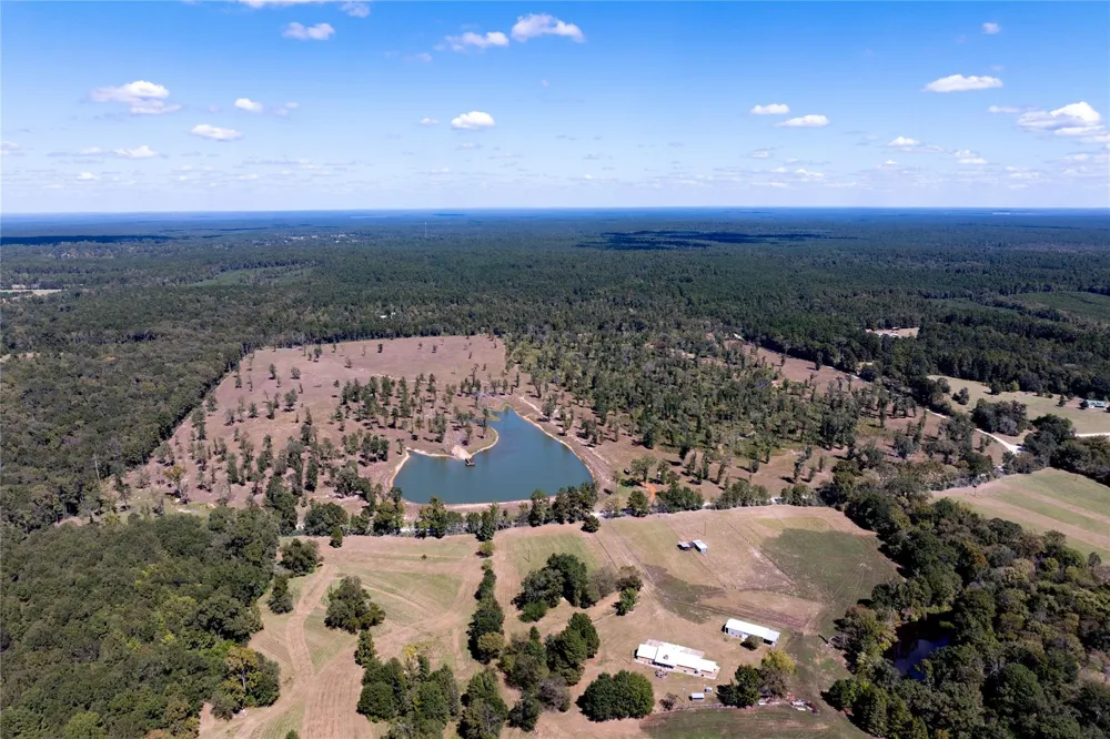 County Road  4700 Kennard, TX 75847