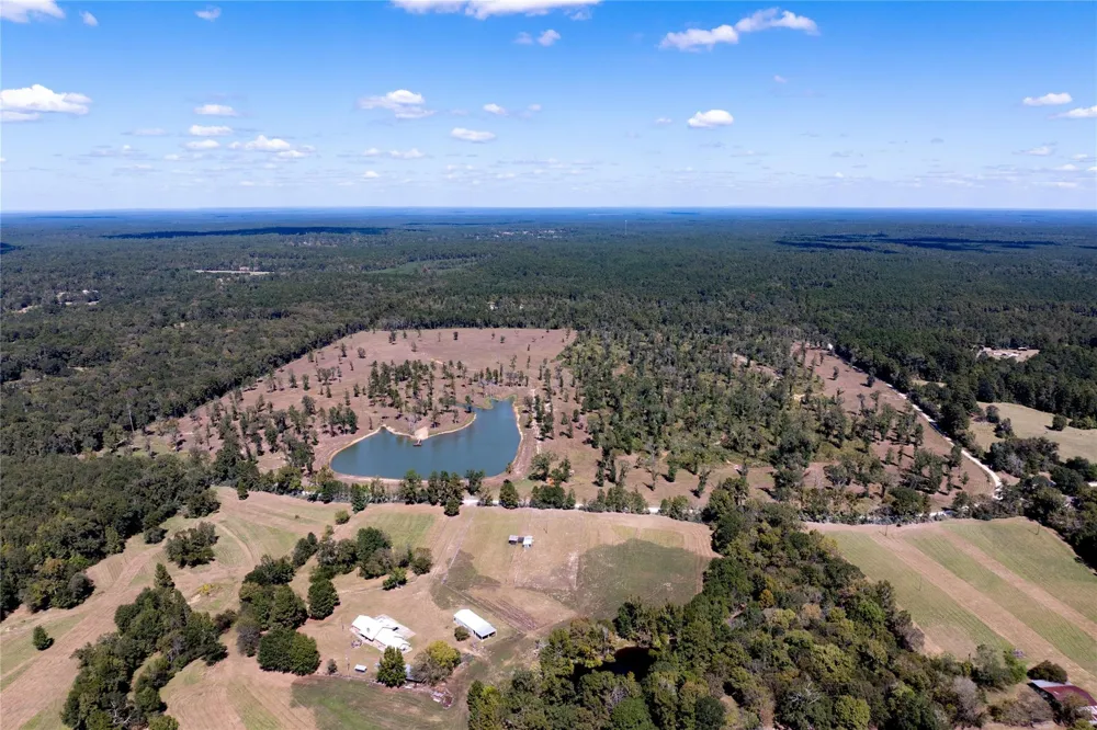 County Road  4700 Kennard, TX 75847