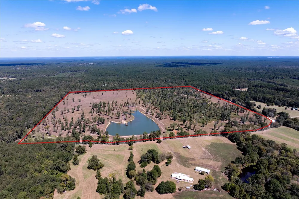 County Road  4700 Kennard, TX 75847