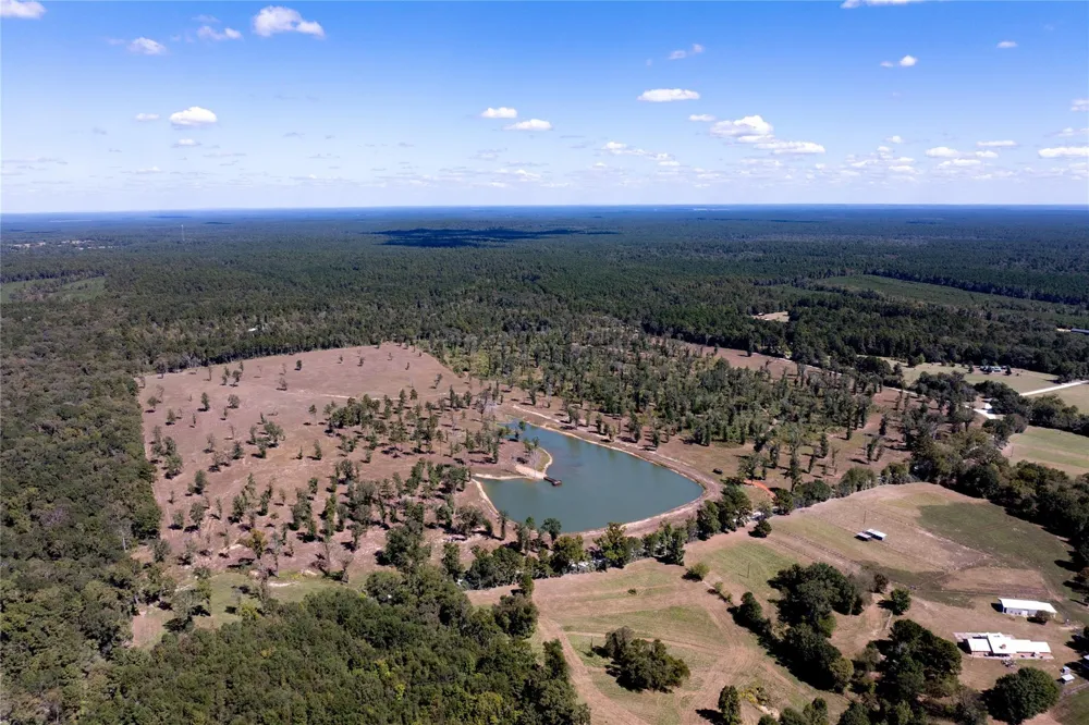 County Road  4700 Kennard, TX 75847