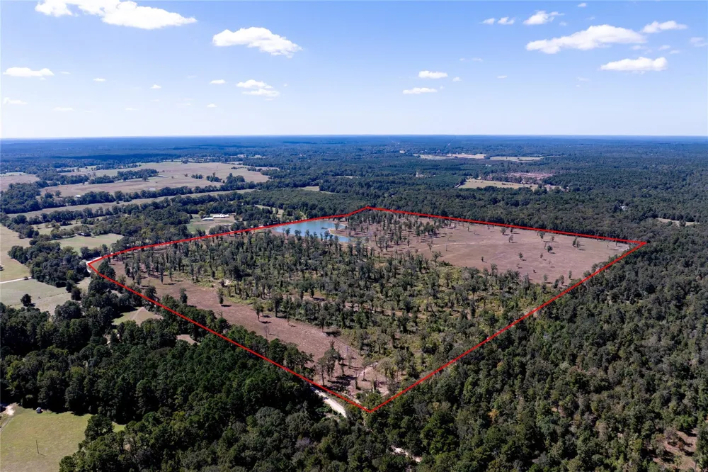 County Road  4700 Kennard, TX 75847