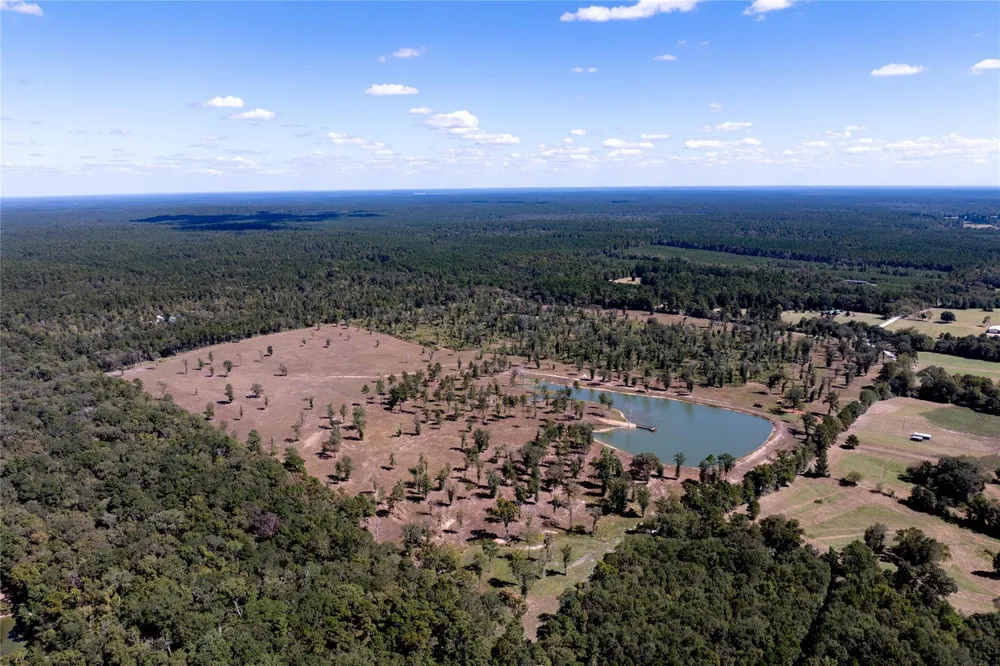 County Road  4700 Kennard, TX 75847
