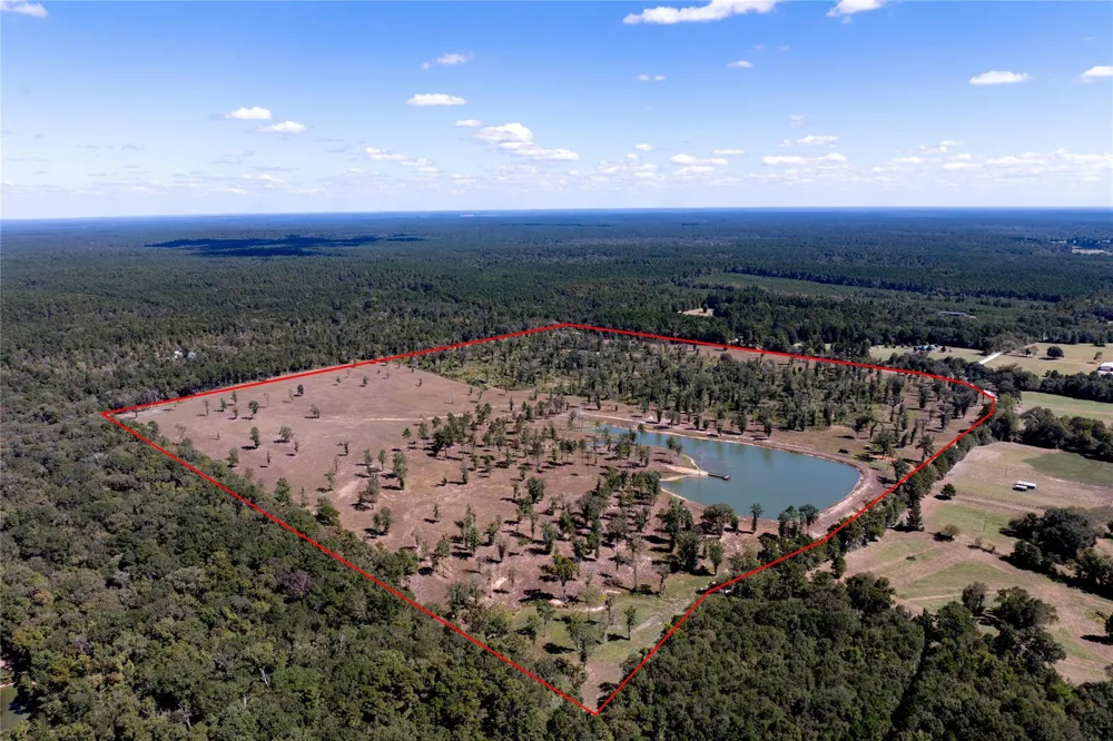 County Road  4700 Kennard, TX 75847