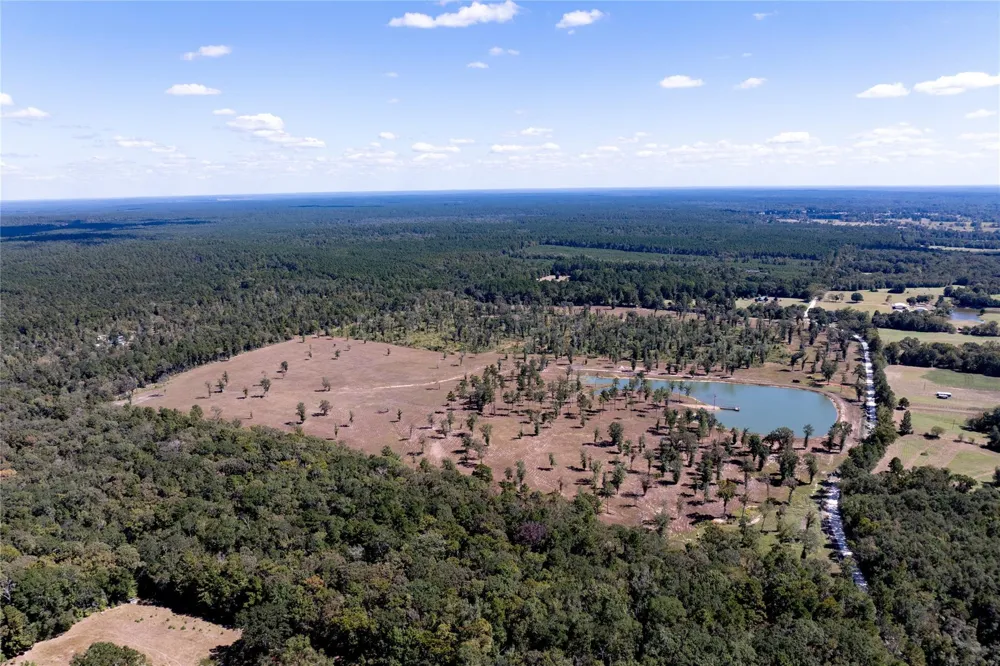 County Road  4700 Kennard, TX 75847