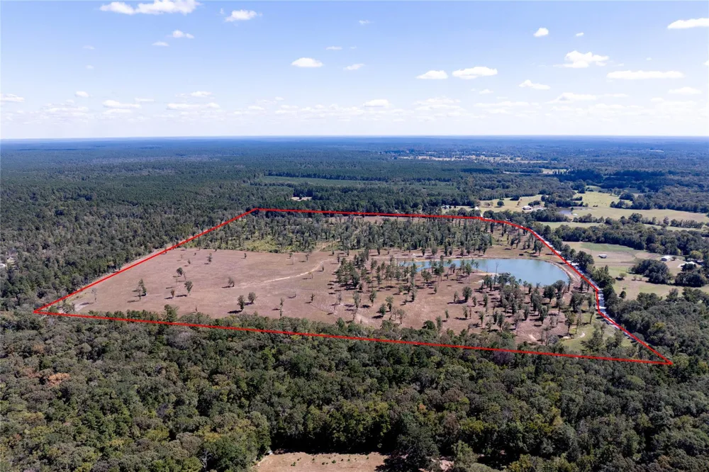 County Road  4700 Kennard, TX 75847