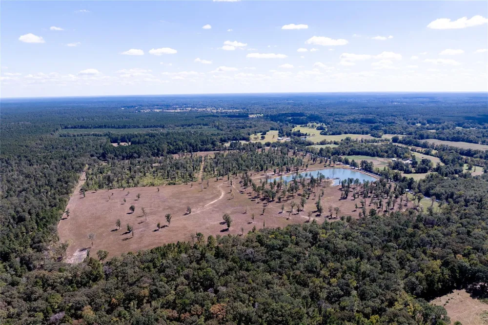 County Road  4700 Kennard, TX 75847