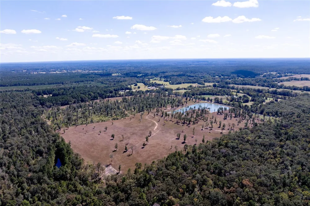 County Road  4700 Kennard, TX 75847