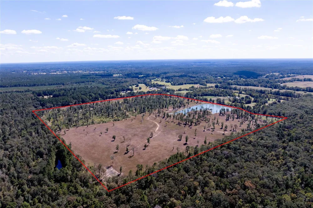 County Road  4700 Kennard, TX 75847