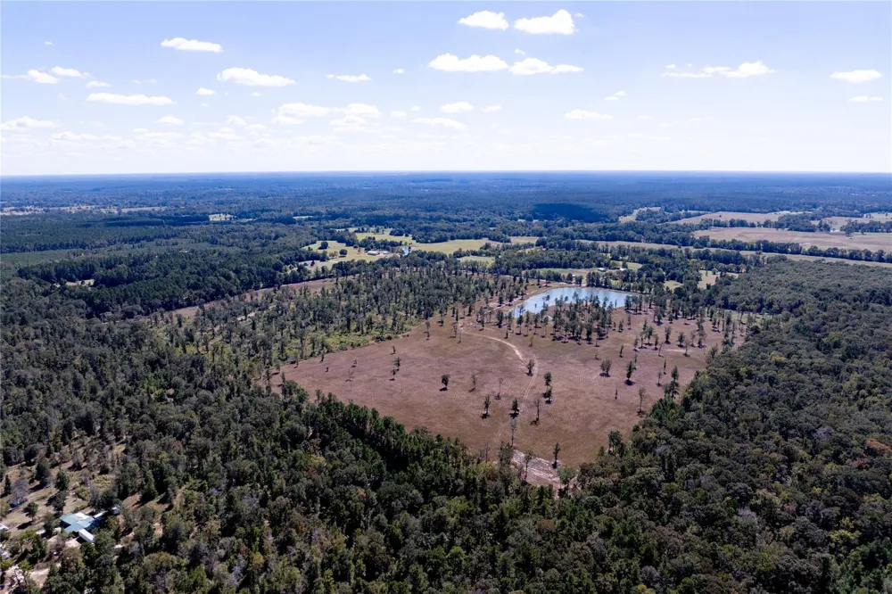 County Road  4700 Kennard, TX 75847