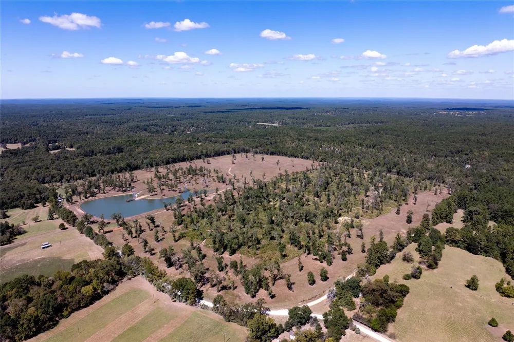 County Road  4700 Kennard, TX 75847