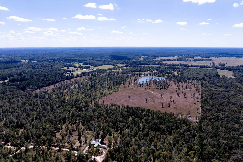 County Road  4700 Kennard, TX 75847