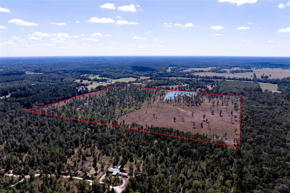 County Road  4700 Kennard, TX 75847