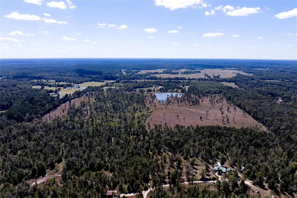 County Road  4700 Kennard, TX 75847