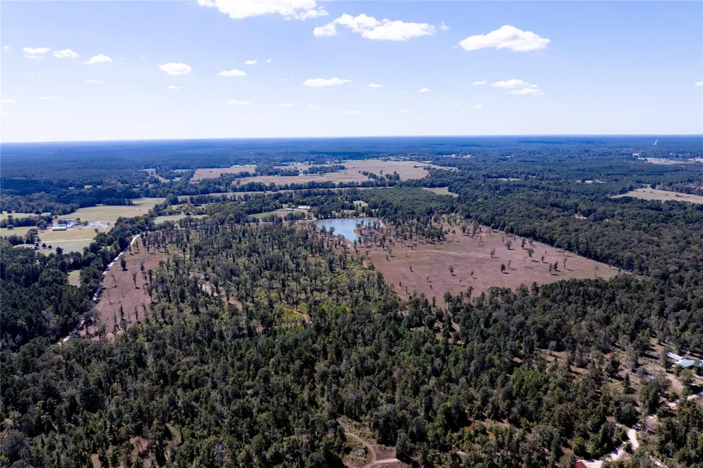 County Road  4700 Kennard, TX 75847