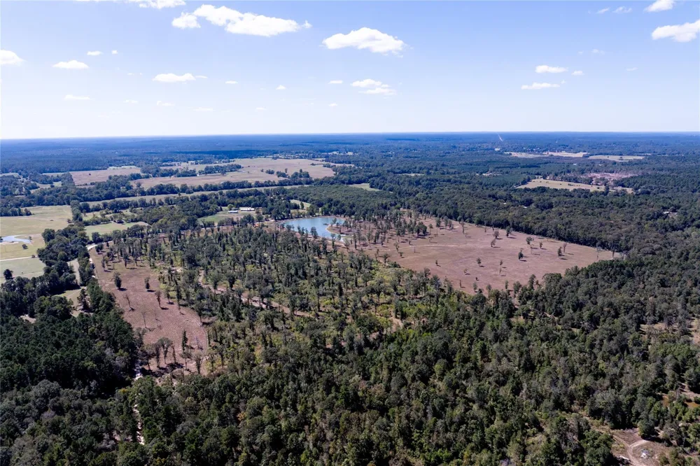County Road  4700 Kennard, TX 75847
