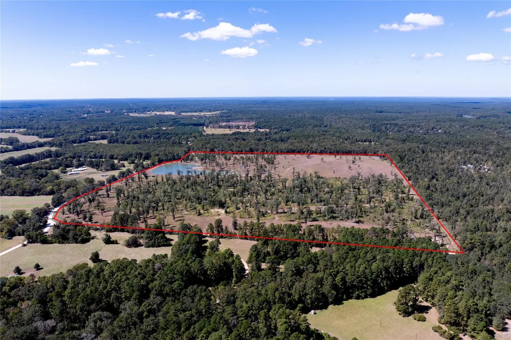 County Road  4700 Kennard, TX 75847