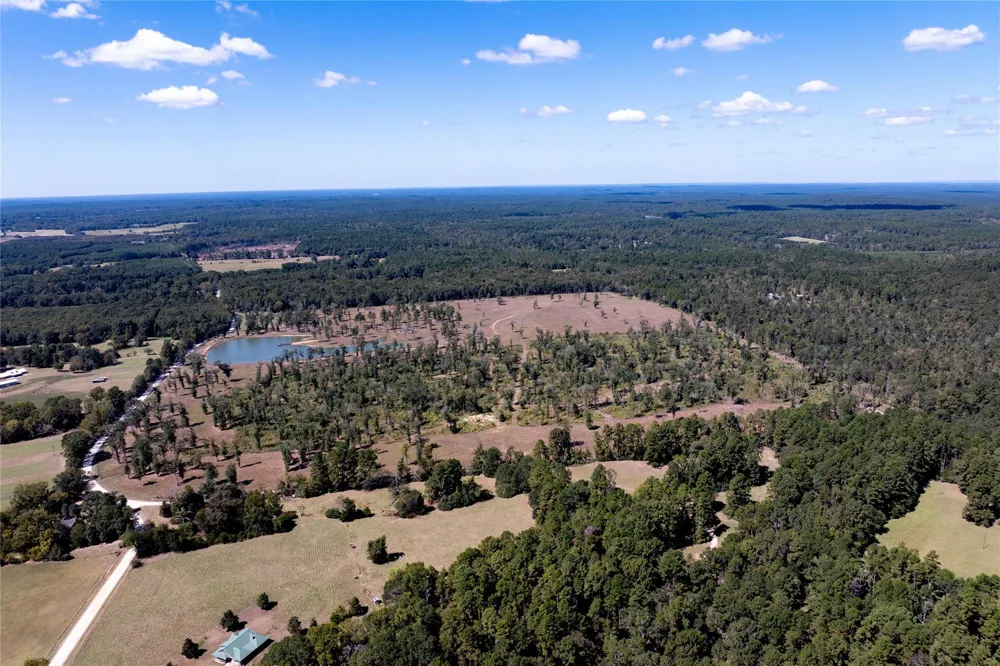 County Road  4700 Kennard, TX 75847