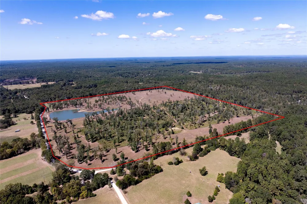 County Road  4700 Kennard, TX 75847