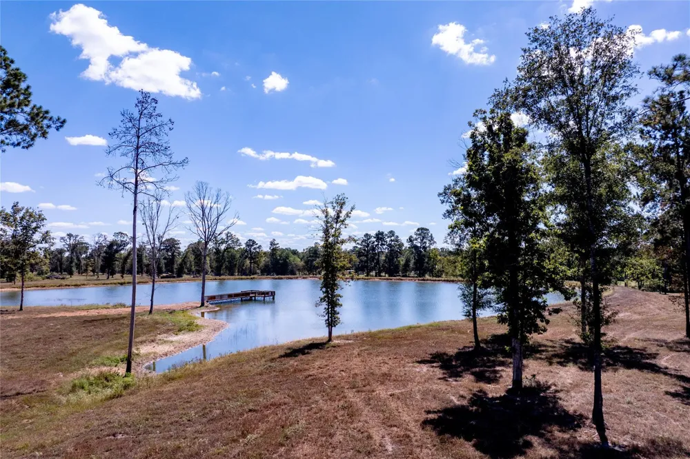 County Road  4700 Kennard, TX 75847