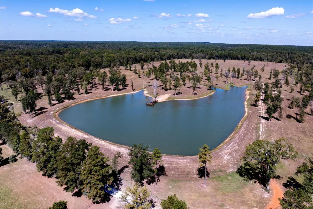 County Road  4700 Kennard, TX 75847