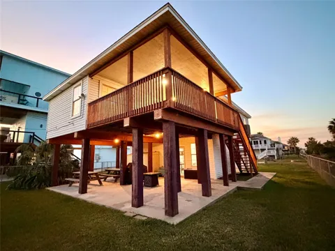 16701 Moby Dick Drive