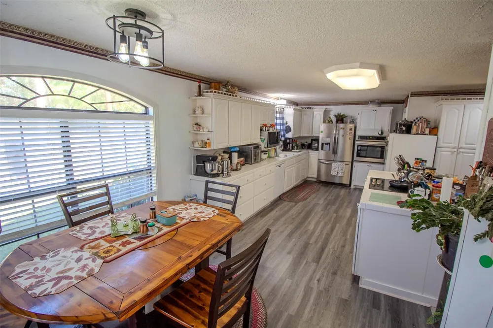 4031 State Highway 7 E Crockett, TX 75835