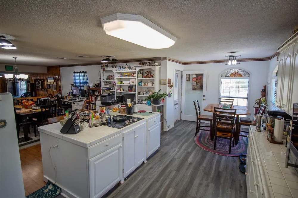 4031 State Highway 7 E Crockett, TX 75835